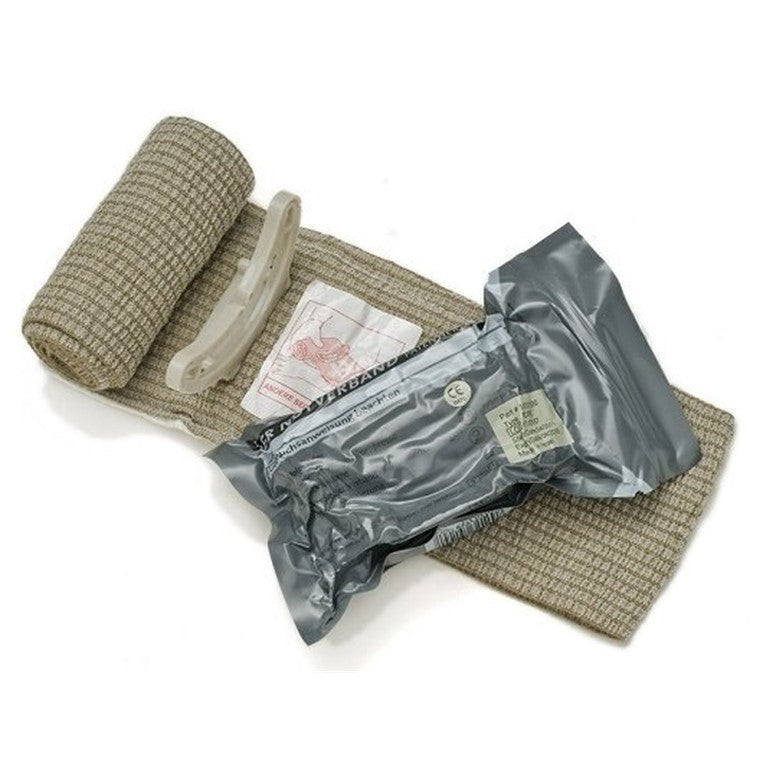 6 in Israeli Pressure Bandage