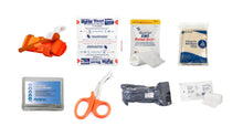 Load image into Gallery viewer, Rapid Rescue Bleeding Control Kit
